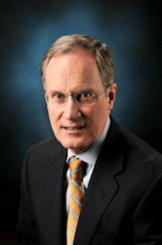 Steve Patterson, CPA
