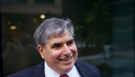 Steve Rabin CPA