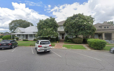 Steve Richardson and Company, Tuscaloosa CPA