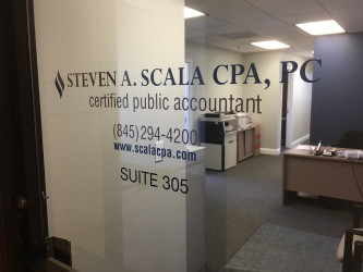 Steven A Scala CPA PC