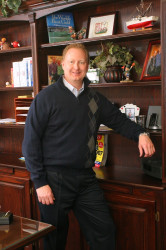 Steven Dannenmann, CPA