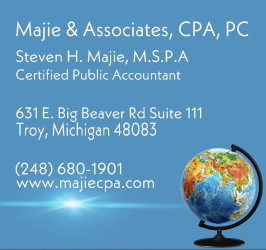 Steven H. Majie & Associates