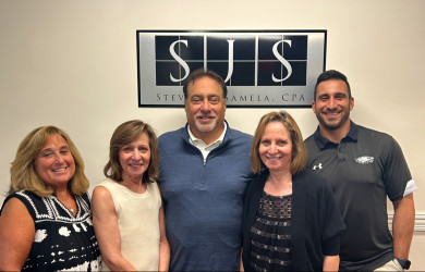 Steven J. Samela, CPA