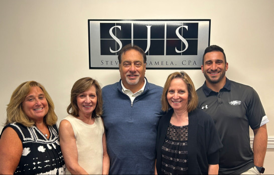 Steven J. Samela, CPA
