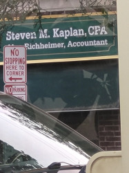 Steven M. Kaplan, CPA, PC
