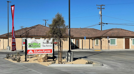 Stewart's Business & Tax Service