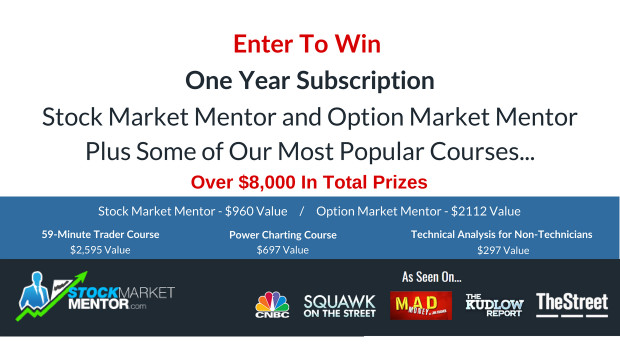 Stock Market Mentor, LLC