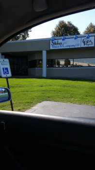 Stokes, Visca, & Company, LLP