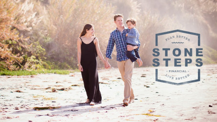 Stone Steps Financial LLC