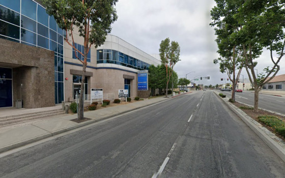 Strategic Horizon Inc