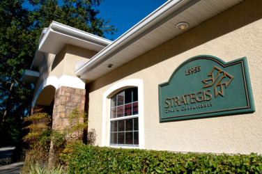 Strategis CPAs & Consultants, PA
