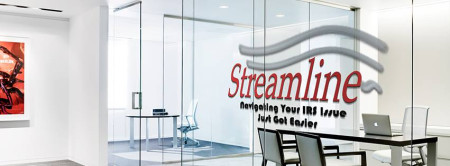 Streamline Tax Resolution, LLC