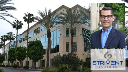 Strivent Financial