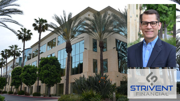 Strivent Financial