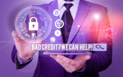 Strong Credit Repair