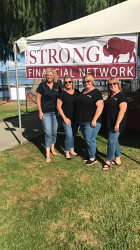 Strong Financial Network, LLC