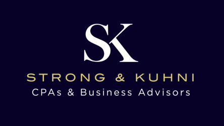 Strong & Kuhni, LC