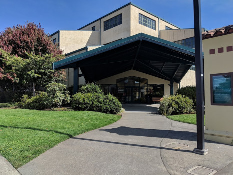 Student & Business Services