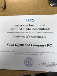 Suan and Company P.C. - CPA