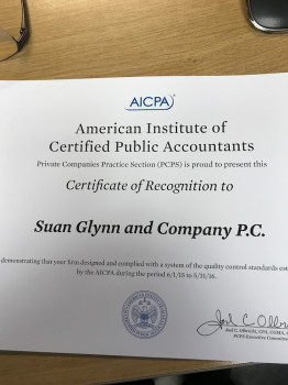Suan and Company P.C. - CPA