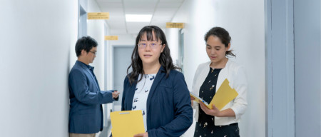 Sue J Wang CPA incorporation