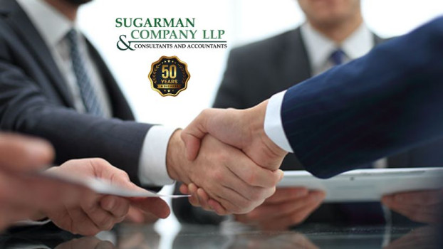 Sugarman & Company LLP