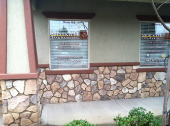 Summerhill Tax Services