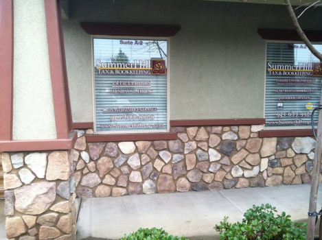 Summerhill Tax Services