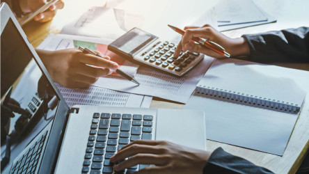 SUNIL KAWATRA | Accountant & CPA