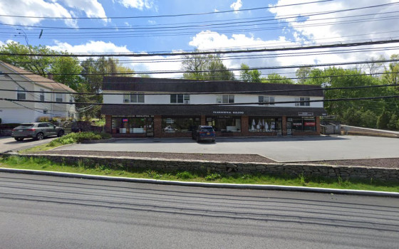 Suozzi Accounting & Tax