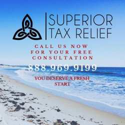 Superior Tax Relief