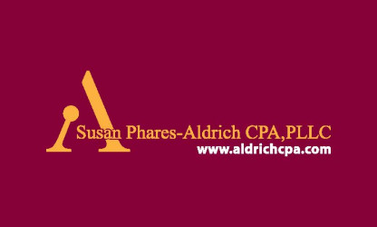 Susan Phares-Aldrich CPA, PLLC