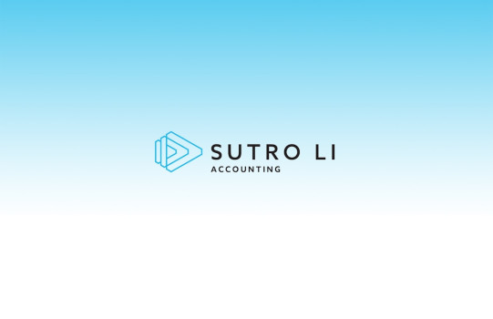 Sutro Li - Cloud-based Bookkeeping & CFO Services