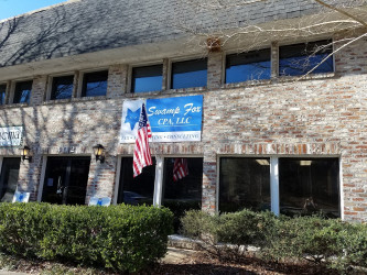 Swamp Fox CPA, LLC