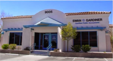 Swan & Gardiner LLC
