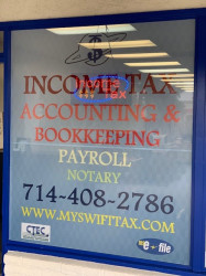 Swift Tax