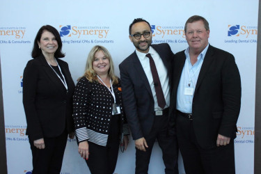 Synergy Consultants & CPAs