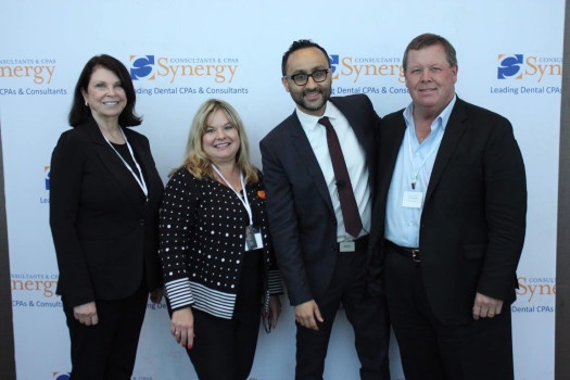 Synergy Consultants & CPAs