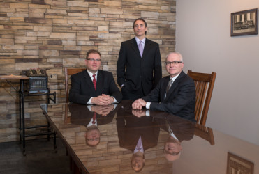 T M Byxbee Company CPAs NY PC