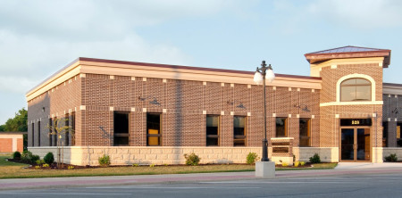 T.P. Anderson & Company