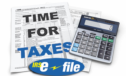 TACCT Taxes