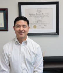 Tae Kim & Associates CPAs, P.C.