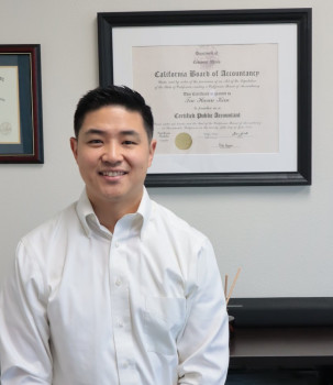 Tae Kim & Associates CPAs, P.C.