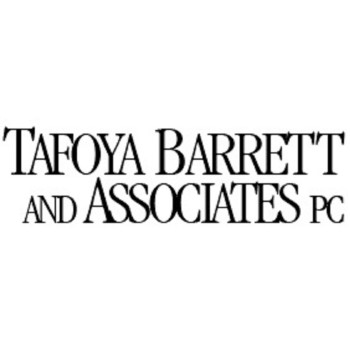 Tafoya Barrett and Associates PC