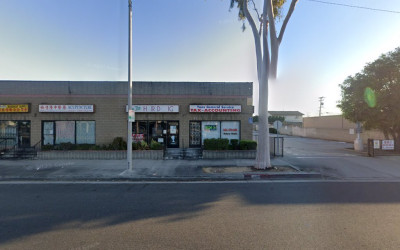 Tans General Services