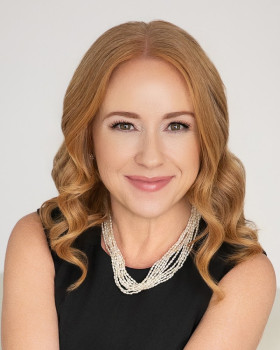 Tara Sibrian - Thrivent