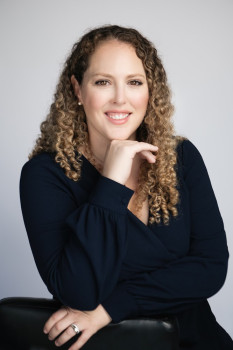 Tatiana Podel, CPA