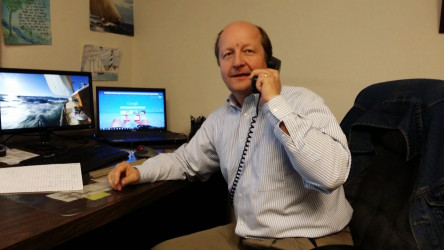 Tax And Ledger Professionals, Inc