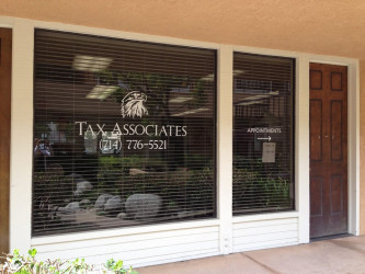 Tax Associates, Inc.