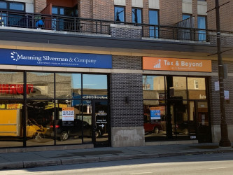 Tax & Beyond